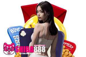 shiba 168