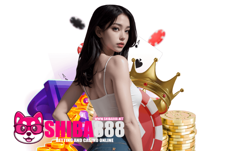 shiba สล็อต