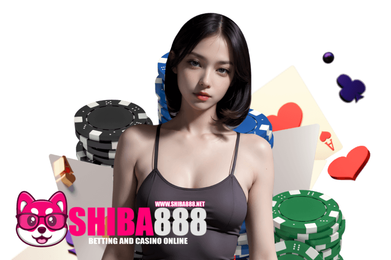 shiba888 wallet